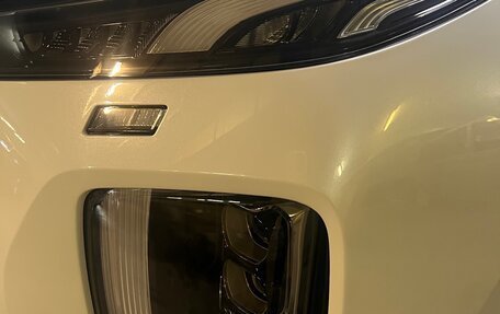 Hyundai Palisade I, 2021 год, 4 650 000 рублей, 3 фотография