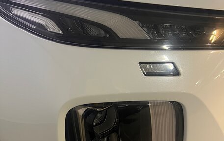 Hyundai Palisade I, 2021 год, 4 650 000 рублей, 2 фотография