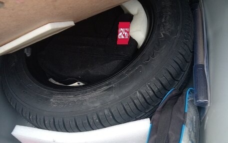 KIA Rio IV, 2017 год, 1 270 000 рублей, 18 фотография