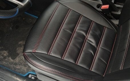 KIA Rio IV, 2017 год, 1 270 000 рублей, 8 фотография