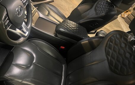 Hyundai Palisade I, 2021 год, 4 650 000 рублей, 9 фотография