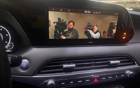 Hyundai Palisade I, 2021 год, 4 650 000 рублей, 6 фотография