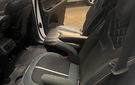 Hyundai Palisade I, 2021 год, 4 650 000 рублей, 11 фотография