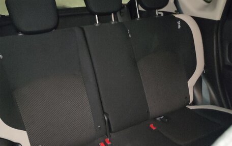 Nissan Note II рестайлинг, 2016 год, 1 400 000 рублей, 4 фотография