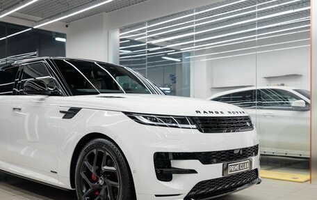 Land Rover Range Rover Sport, 2025 год, 17 990 000 рублей, 6 фотография