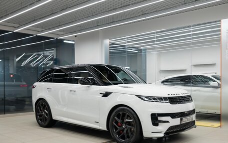 Land Rover Range Rover Sport, 2025 год, 17 990 000 рублей, 2 фотография