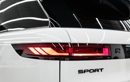 Land Rover Range Rover Sport, 2025 год, 17 990 000 рублей, 10 фотография