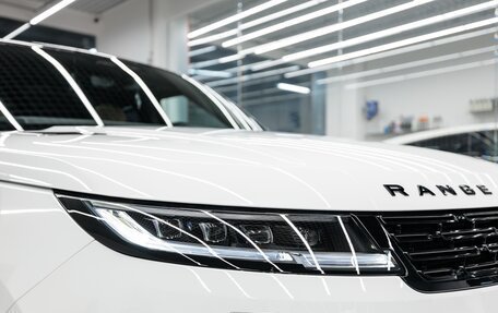 Land Rover Range Rover Sport, 2025 год, 17 990 000 рублей, 7 фотография