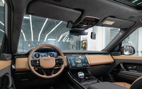 Land Rover Range Rover Sport, 2025 год, 17 990 000 рублей, 13 фотография