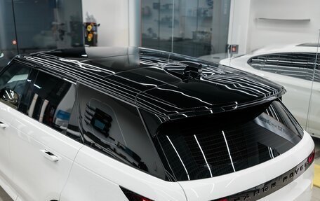 Land Rover Range Rover Sport, 2025 год, 17 990 000 рублей, 12 фотография