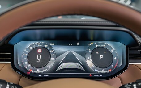 Land Rover Range Rover Sport, 2025 год, 17 990 000 рублей, 15 фотография