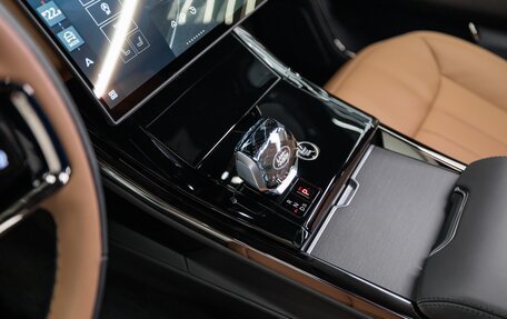 Land Rover Range Rover Sport, 2025 год, 17 990 000 рублей, 16 фотография