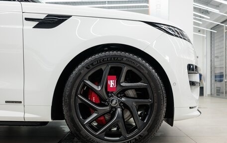 Land Rover Range Rover Sport, 2025 год, 17 990 000 рублей, 8 фотография