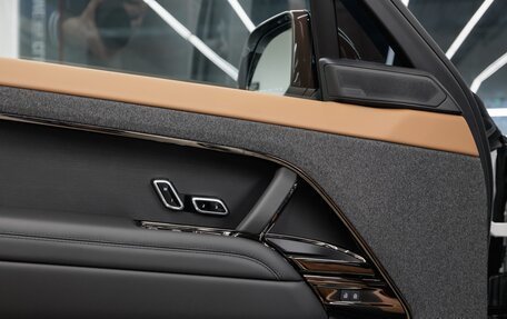 Land Rover Range Rover Sport, 2025 год, 17 990 000 рублей, 19 фотография