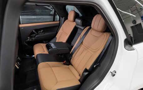 Land Rover Range Rover Sport, 2025 год, 17 990 000 рублей, 22 фотография