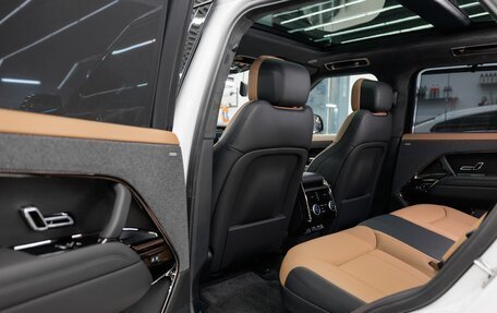 Land Rover Range Rover Sport, 2025 год, 17 990 000 рублей, 25 фотография