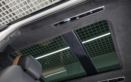 Land Rover Range Rover Sport, 2025 год, 17 990 000 рублей, 26 фотография