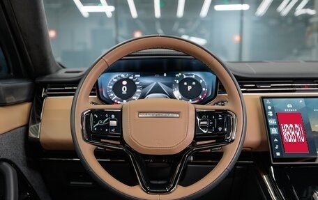 Land Rover Range Rover Sport, 2025 год, 17 990 000 рублей, 14 фотография