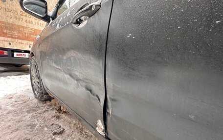 KIA Rio III рестайлинг, 2011 год, 780 000 рублей, 9 фотография