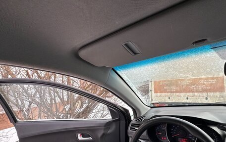 KIA Rio III рестайлинг, 2011 год, 780 000 рублей, 5 фотография