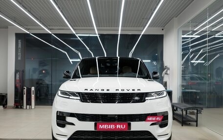 Land Rover Range Rover Sport, 2025 год, 17 990 000 рублей, 4 фотография