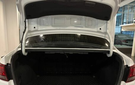 KIA Rio IV, 2021 год, 1 445 000 рублей, 16 фотография