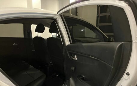 KIA Rio IV, 2021 год, 1 445 000 рублей, 15 фотография