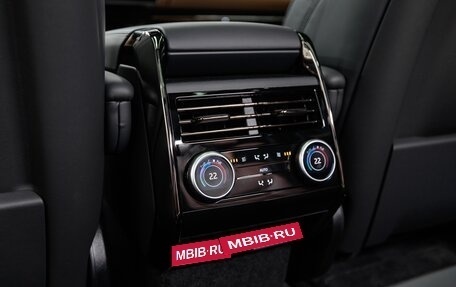 Land Rover Range Rover Sport, 2025 год, 17 990 000 рублей, 27 фотография