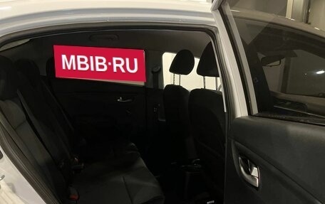 KIA Rio IV, 2021 год, 1 445 000 рублей, 24 фотография