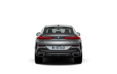 BMW X6, 2025 год, 16 350 000 рублей, 15 фотография