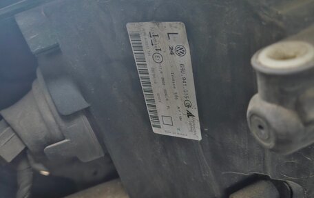 Volkswagen Polo VI (EU Market), 2015 год, 870 000 рублей, 13 фотография