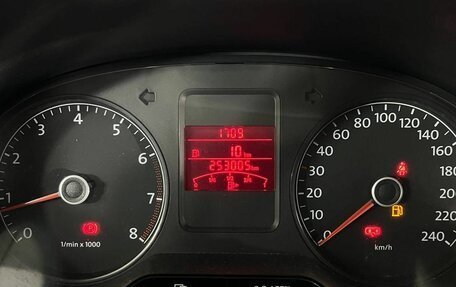 Volkswagen Polo VI (EU Market), 2012 год, 573 000 рублей, 13 фотография