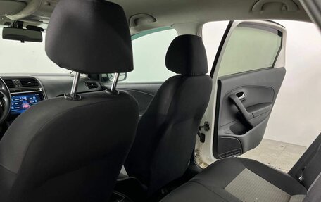 Volkswagen Polo VI (EU Market), 2012 год, 573 000 рублей, 7 фотография