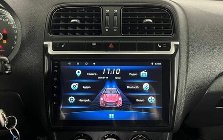 Volkswagen Polo VI (EU Market), 2012 год, 573 000 рублей, 15 фотография