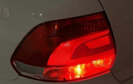 Volkswagen Polo VI (EU Market), 2012 год, 573 000 рублей, 19 фотография