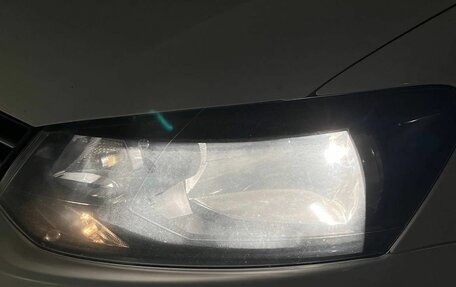 Volkswagen Polo VI (EU Market), 2012 год, 573 000 рублей, 20 фотография