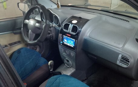 Chery Kimo (A1), 2008 год, 160 000 рублей, 5 фотография