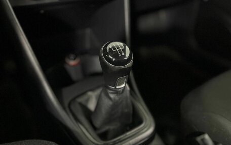 Volkswagen Polo VI (EU Market), 2012 год, 573 000 рублей, 16 фотография