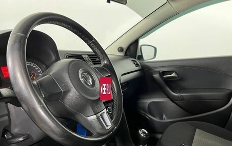 Volkswagen Polo VI (EU Market), 2012 год, 573 000 рублей, 17 фотография