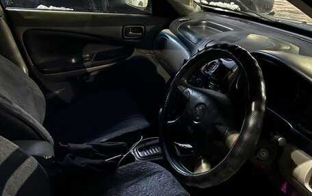 Nissan Sunny N16, 2001 год, 277 000 рублей, 4 фотография