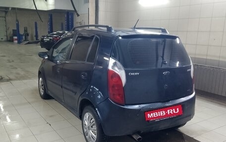 Chery Kimo (A1), 2008 год, 160 000 рублей, 4 фотография