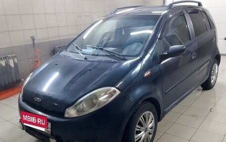 Chery Kimo (A1), 2008 год, 160 000 рублей, 2 фотография