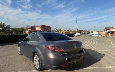 Mazda 6, 2008 год, 750 000 рублей, 6 фотография