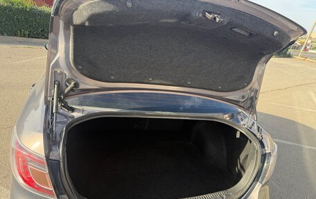 Mazda 6, 2008 год, 750 000 рублей, 11 фотография