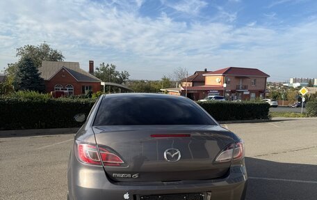 Mazda 6, 2008 год, 750 000 рублей, 5 фотография