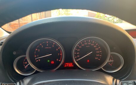 Mazda 6, 2008 год, 750 000 рублей, 13 фотография