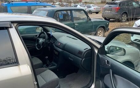 Skoda Octavia IV, 2008 год, 320 000 рублей, 5 фотография