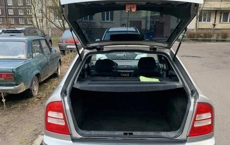 Skoda Octavia IV, 2008 год, 320 000 рублей, 7 фотография