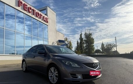 Mazda 6, 2008 год, 750 000 рублей, 7 фотография