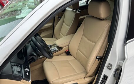 BMW X4, 2015 год, 3 350 000 рублей, 10 фотография